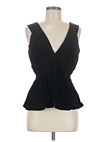 Trouve Sleeveless Blouse (view 1)