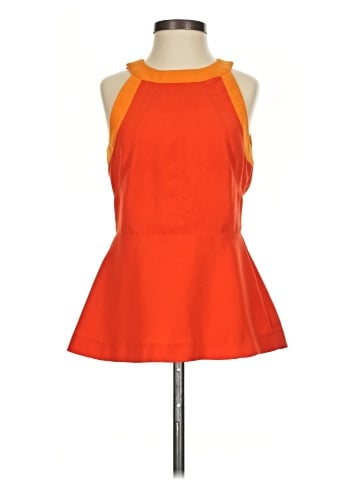 Banana Republic Sleeveless Top (view 1)