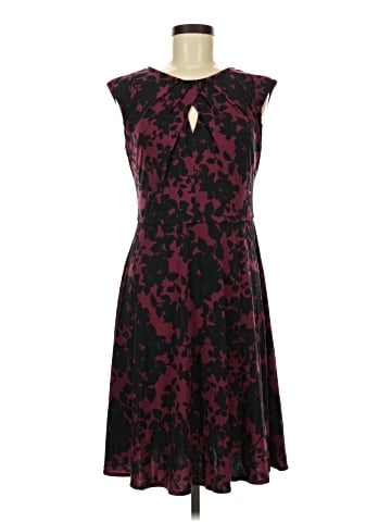 Wisp Cocktail Dress (view 1)