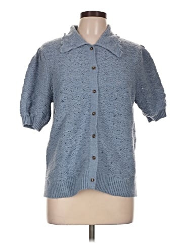 LC Lauren Conrad Cardigan (view 1)