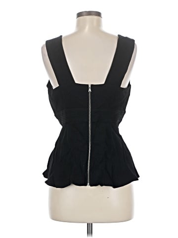 Trouve Sleeveless Blouse (view 2)