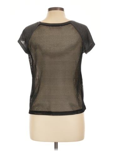 Papaya Short Sleeve Top (view 2)