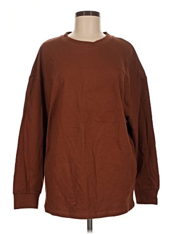 ASOS Long Sleeve T-Shirt (view 1)