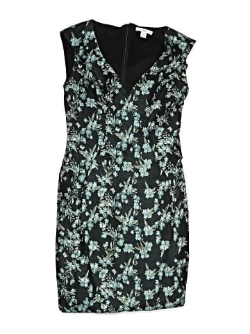 ZAC Zac Posen Cocktail Dress (view 1)