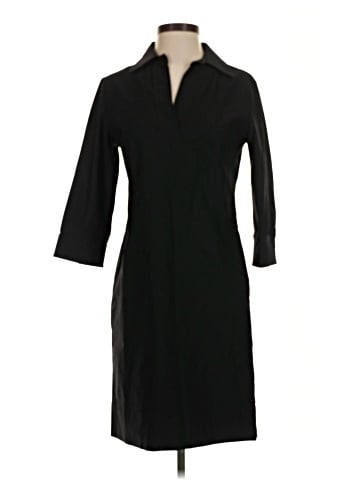 Sara Campbell Casual Dress (view 1)