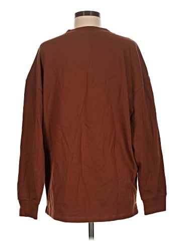 ASOS Long Sleeve T-Shirt (view 2)