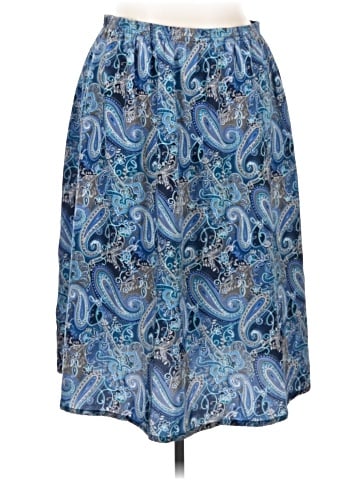 Blair Casual Skirt (view 1)