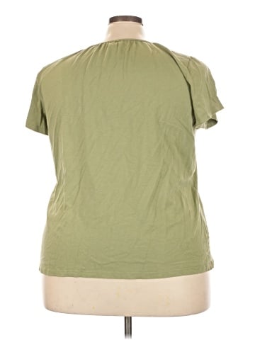 Cj Banks Short Sleeve T-Shirt (view 2)