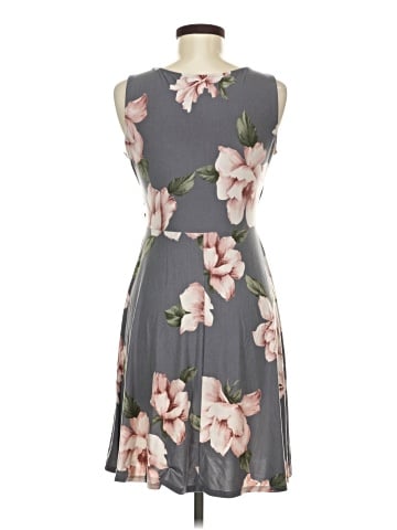 Kaileigh Cocktail Dress (view 2)