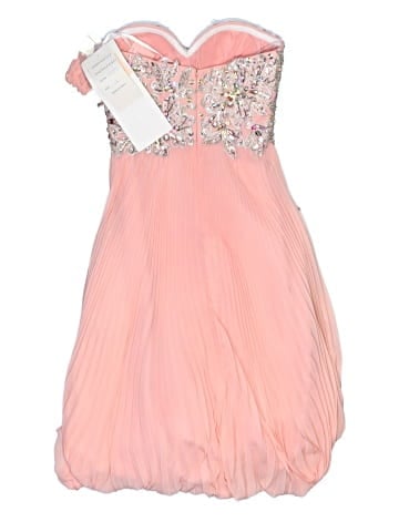Tony Bowls Cocktail Dress (view 2)