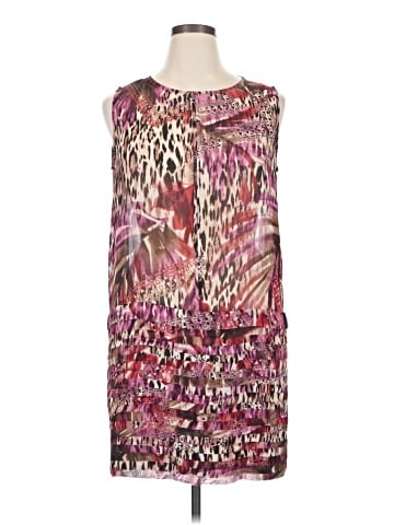 S.L. Fashions Cocktail Dress (view 1)