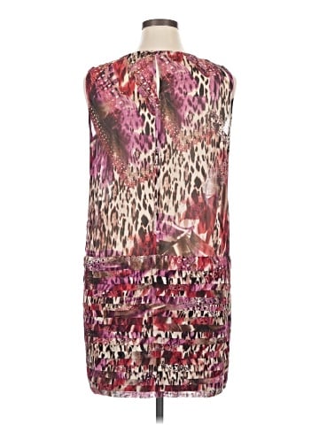 S.L. Fashions Cocktail Dress (view 2)