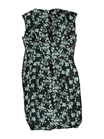 ZAC Zac Posen Cocktail Dress (view 2)