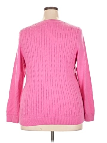 Talbots Pullover Sweater (view 2)