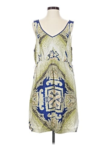 Edme & Esyllte Cocktail Dress (view 1)
