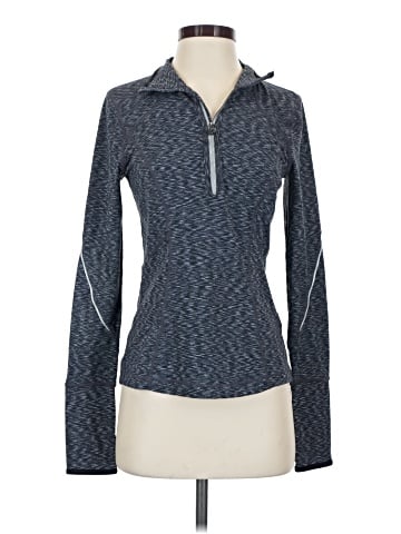 Zella Track Jacket (view 1)