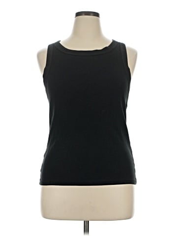 Banana Republic Sleeveless T-Shirt (view 1)