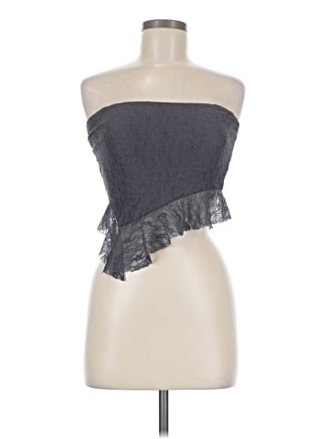 Full Tilt Sleeveless Top (view 1)