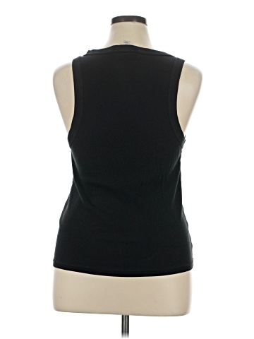 Banana Republic Sleeveless T-Shirt (view 2)