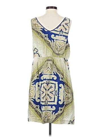 Edme & Esyllte Cocktail Dress (view 2)