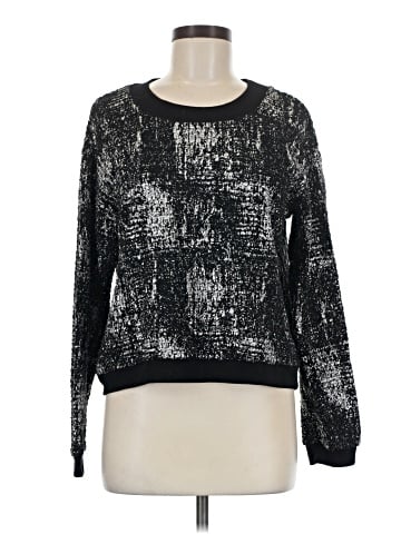 DRA Pullover Sweater (view 1)