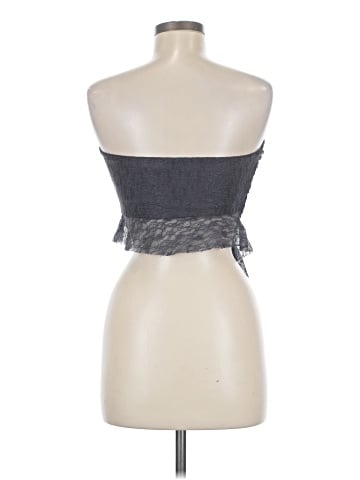 Full Tilt Sleeveless Top (view 2)