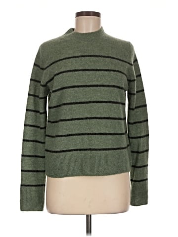 Vince. Turtleneck Sweater (view 1)