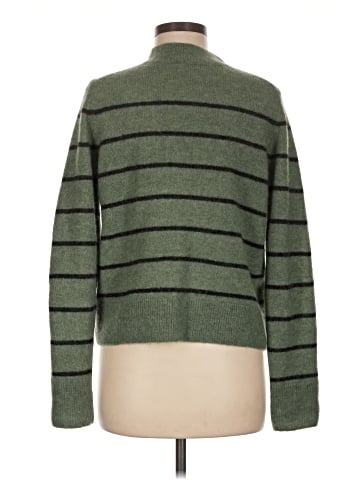 Vince. Turtleneck Sweater (view 2)