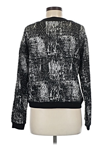 DRA Pullover Sweater (view 2)