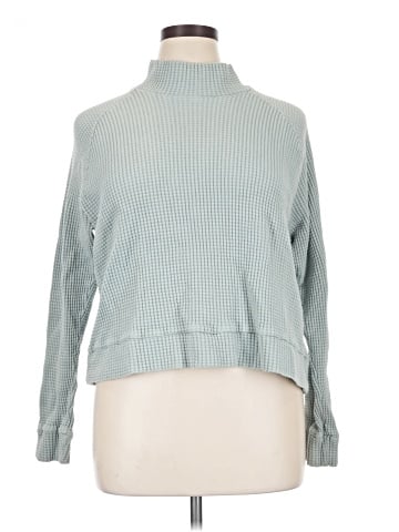 The North Face Long Sleeve Turtleneck (view 1)