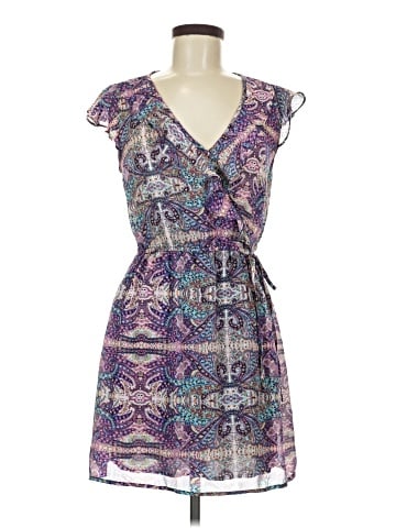 Bebop Casual Dress (view 1)