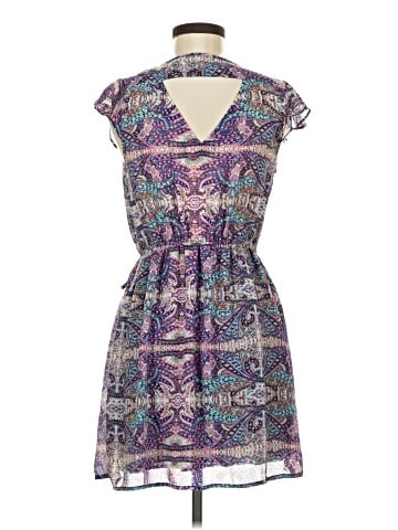 Bebop Casual Dress (view 2)