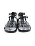 Wonder Nation Black Sandals Size 4 (youth) - photo 2