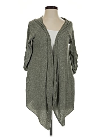 Alternative Earth Kimono (view 1)