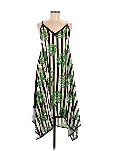 Jealous Tomato Casual Dress (view 1)
