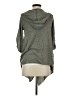 Alternative Earth Gray Kimono Size S - photo 2