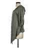 Alternative Earth Gray Kimono Size S - photo 5