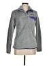 Patagonia Gray Pullover Sweater Size M - photo 1