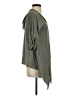 Alternative Earth Gray Kimono Size S - photo 4