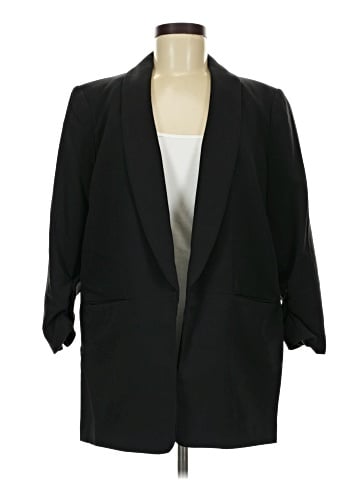 Kasper Blazer (view 1)