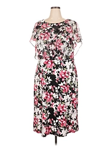 Connected Apparel Cocktail Dress (view 1)