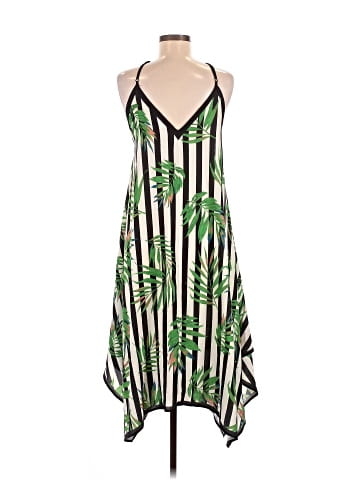 Jealous Tomato Casual Dress (view 2)