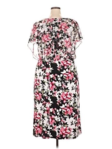 Connected Apparel Cocktail Dress (view 2)