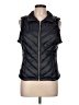 Love Tree 100% Nylon Black Vest Size L - photo 1