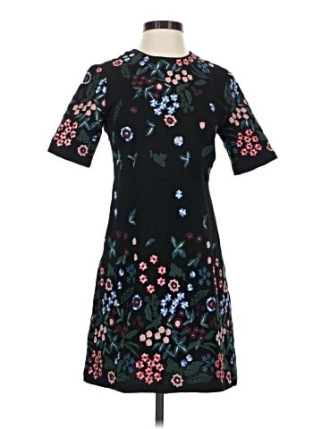 Zara Casual Dress (view 1)