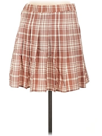 Haute Monde Casual Skirt (view 1)