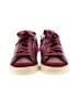 Nike Burgundy Sneakers Size 6 1/2 - photo 2