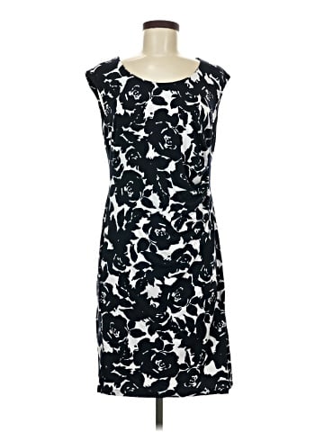 Jones New York Cocktail Dress (view 1)