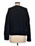 Everlane 100% Cotton Solid Black Pullover Sweater Size M - photo 2