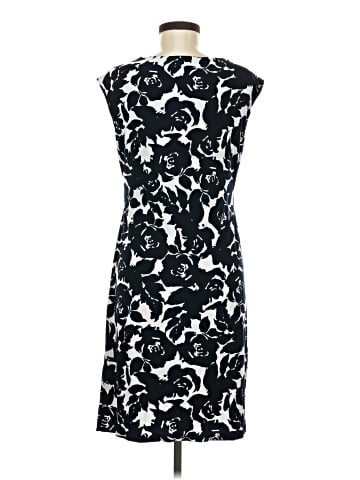 Jones New York Cocktail Dress (view 2)